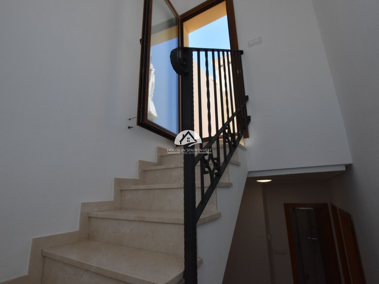 Town House for Sale in Algorfa - La Finca Golf Algorfa - La Finca Golf, Alicante 37