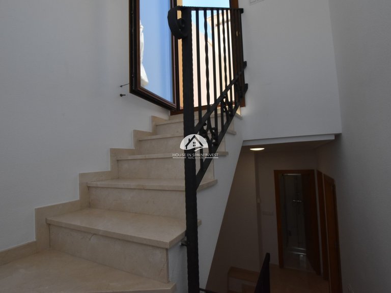 Town House for Sale in Algorfa - La Finca Golf Algorfa - La Finca Golf, Alicante 38