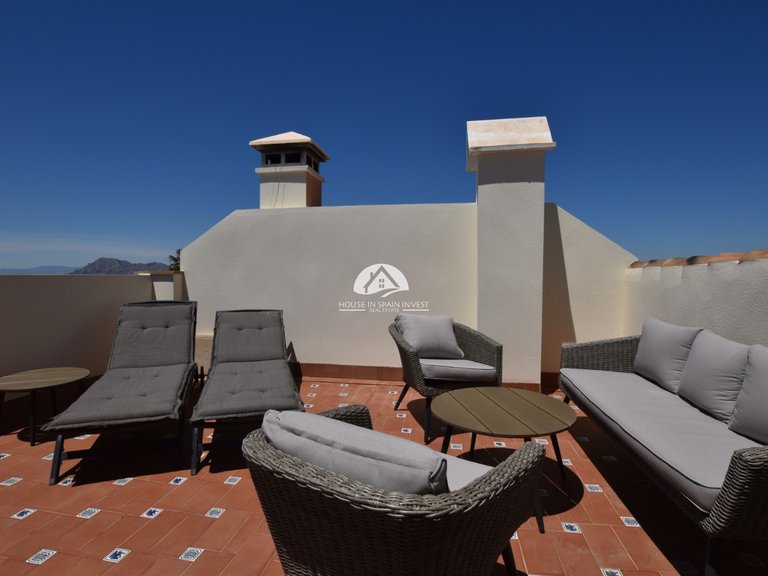 Town House for Sale in Algorfa - La Finca Golf Algorfa - La Finca Golf, Alicante 39