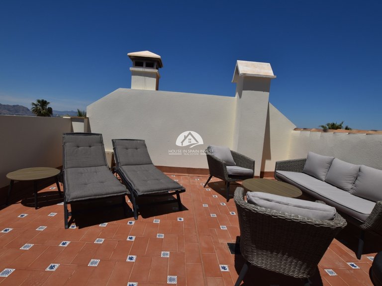 Town House for Sale in Algorfa - La Finca Golf Algorfa - La Finca Golf, Alicante 43