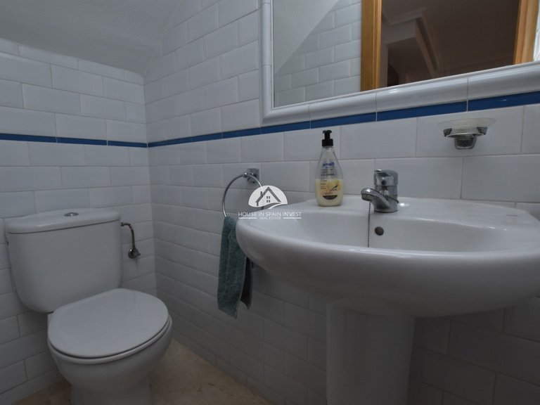 Town House for Sale in Algorfa - La Finca Golf Algorfa - La Finca Golf, Alicante 47