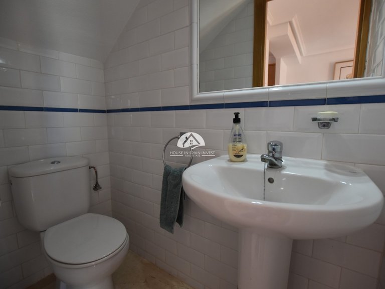 Town House for Sale in Algorfa - La Finca Golf Algorfa - La Finca Golf, Alicante 49