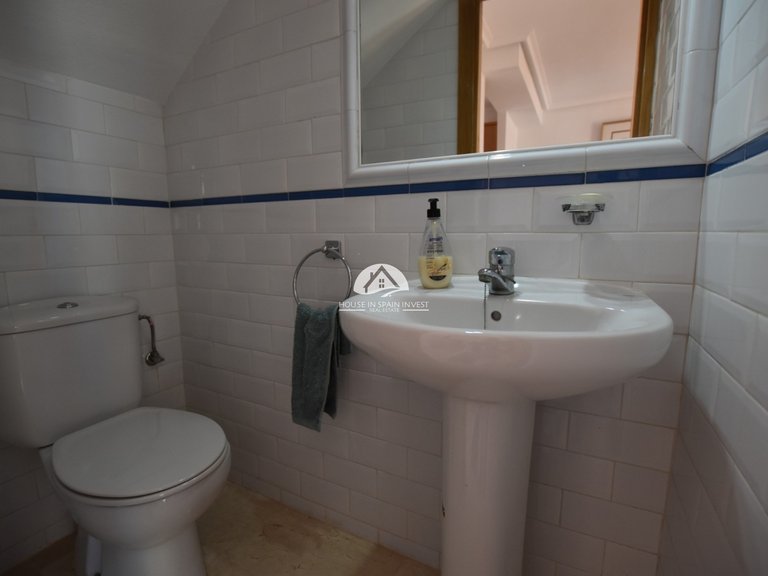 Town House for Sale in Algorfa - La Finca Golf Algorfa - La Finca Golf, Alicante 50