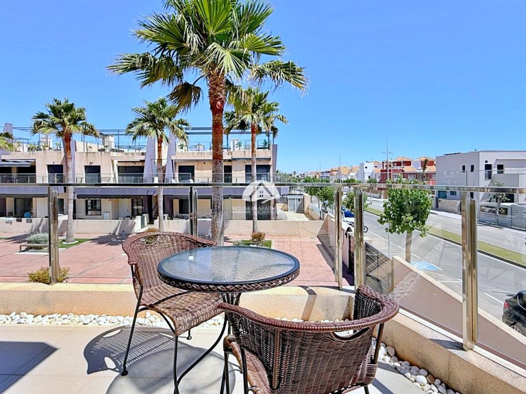 Penthouse for Sale in Torre de la Horadada Pilar De La Horadada, Alicante 2