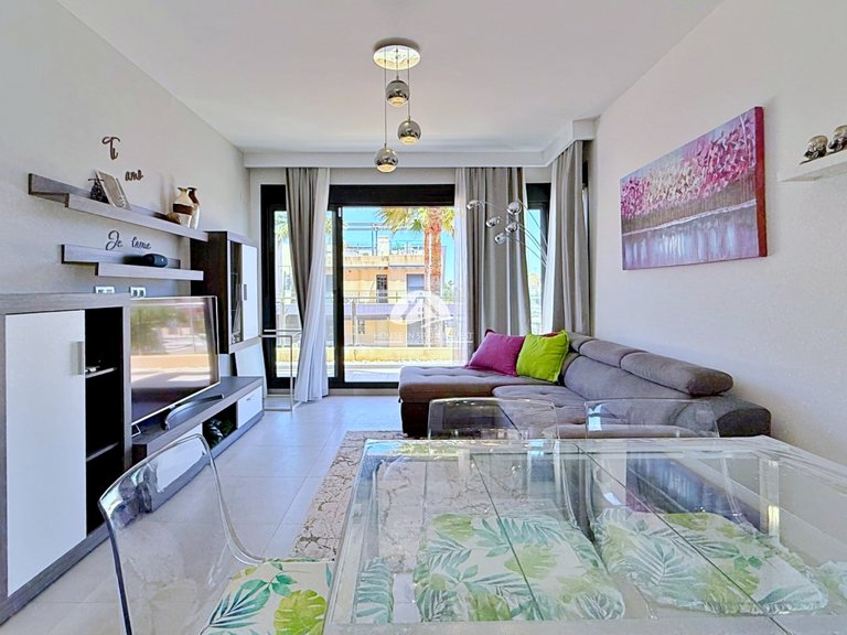 Penthouse for Sale in Torre de la Horadada Pilar De La Horadada, Alicante 4