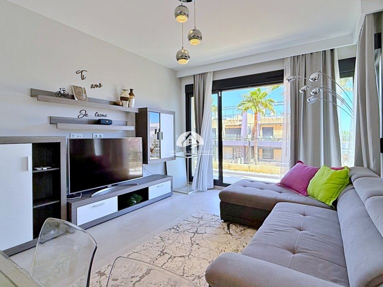 Penthouse for Sale in Torre de la Horadada Pilar De La Horadada, Alicante 6