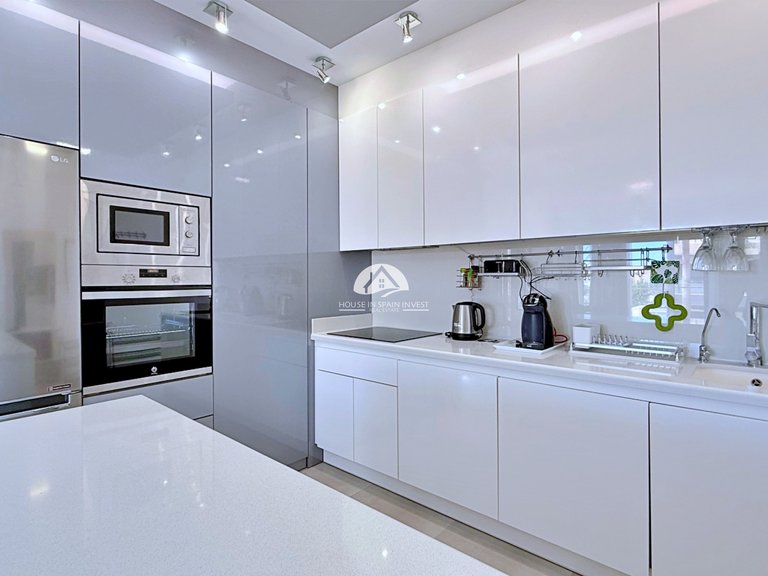Penthouse for Sale in Torre de la Horadada Pilar De La Horadada, Alicante 7