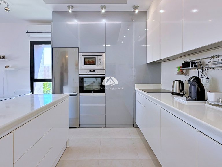 Penthouse for Sale in Torre de la Horadada Pilar De La Horadada, Alicante 9