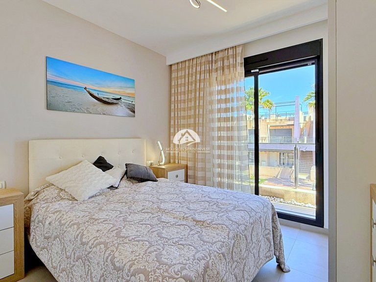 Penthouse for Sale in Torre de la Horadada Pilar De La Horadada, Alicante 10