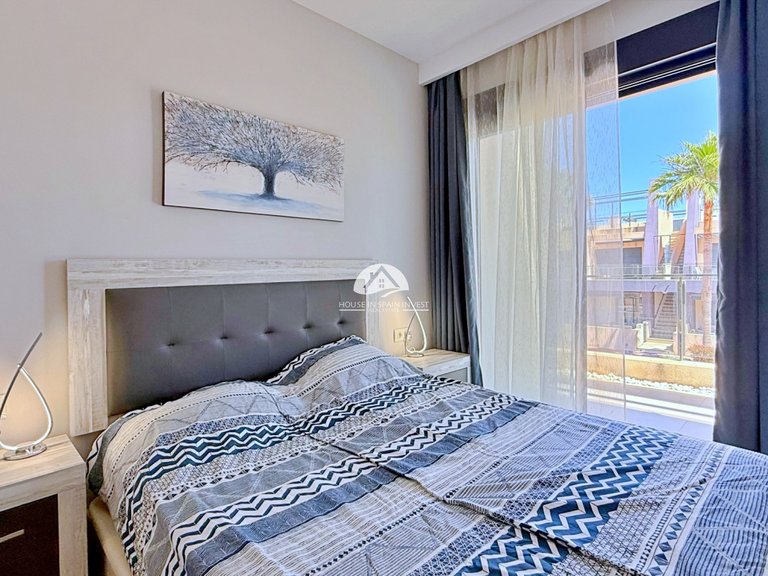 Penthouse for Sale in Torre de la Horadada Pilar De La Horadada, Alicante 15
