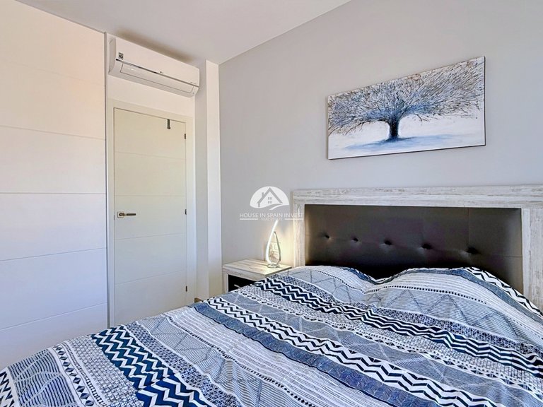 Penthouse for Sale in Torre de la Horadada Pilar De La Horadada, Alicante 16