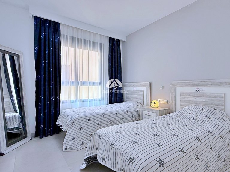 Penthouse for Sale in Torre de la Horadada Pilar De La Horadada, Alicante 17