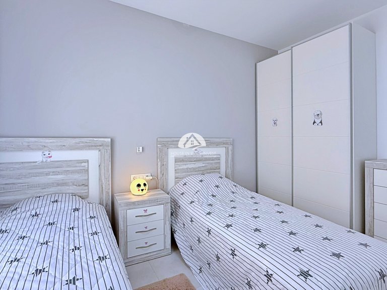 Penthouse for Sale in Torre de la Horadada Pilar De La Horadada, Alicante 18