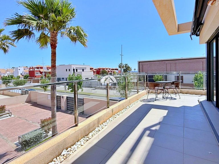 Penthouse for Sale in Torre de la Horadada Pilar De La Horadada, Alicante 21