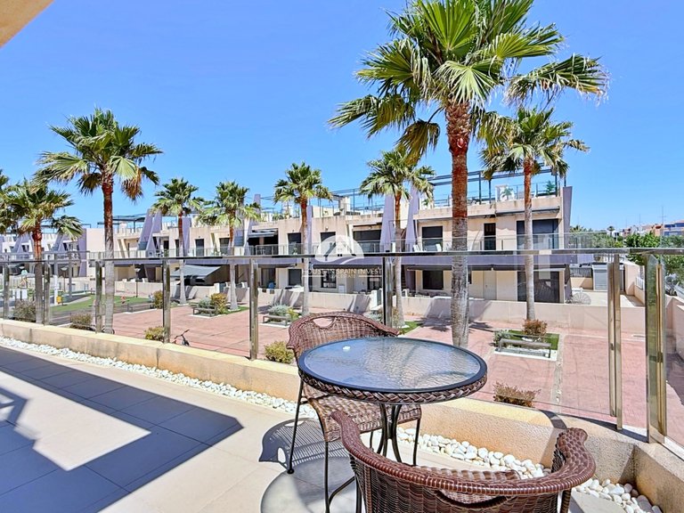 Penthouse for Sale in Torre de la Horadada Pilar De La Horadada, Alicante 22