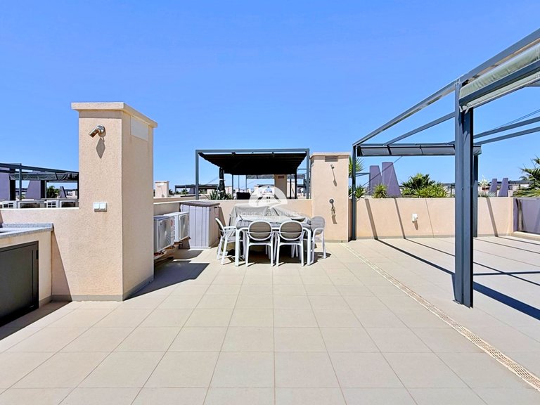 Penthouse for Sale in Torre de la Horadada Pilar De La Horadada, Alicante 23
