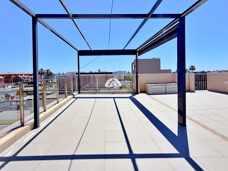 Penthouse for Sale in Torre de la Horadada Pilar De La Horadada, Alicante 25