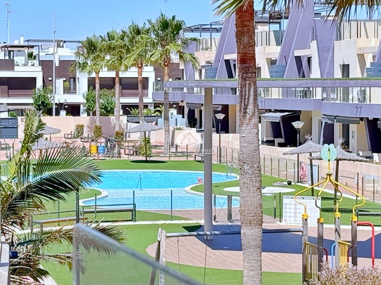Penthouse for Sale in Torre de la Horadada Pilar De La Horadada, Alicante 27