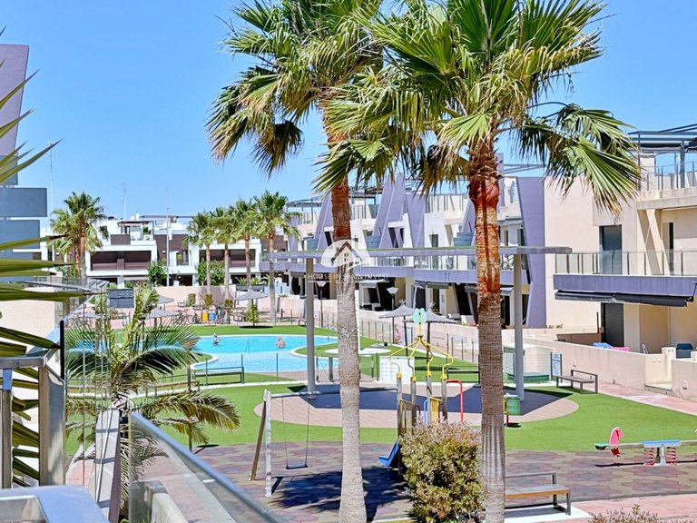 Penthouse for Sale in Torre de la Horadada Pilar De La Horadada, Alicante 28