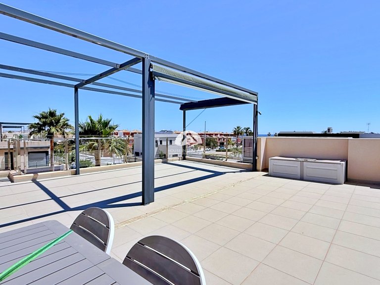 Penthouse for Sale in Torre de la Horadada Pilar De La Horadada, Alicante 29
