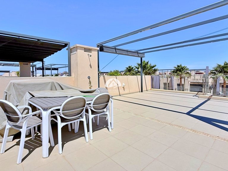 Penthouse for Sale in Torre de la Horadada Pilar De La Horadada, Alicante 30