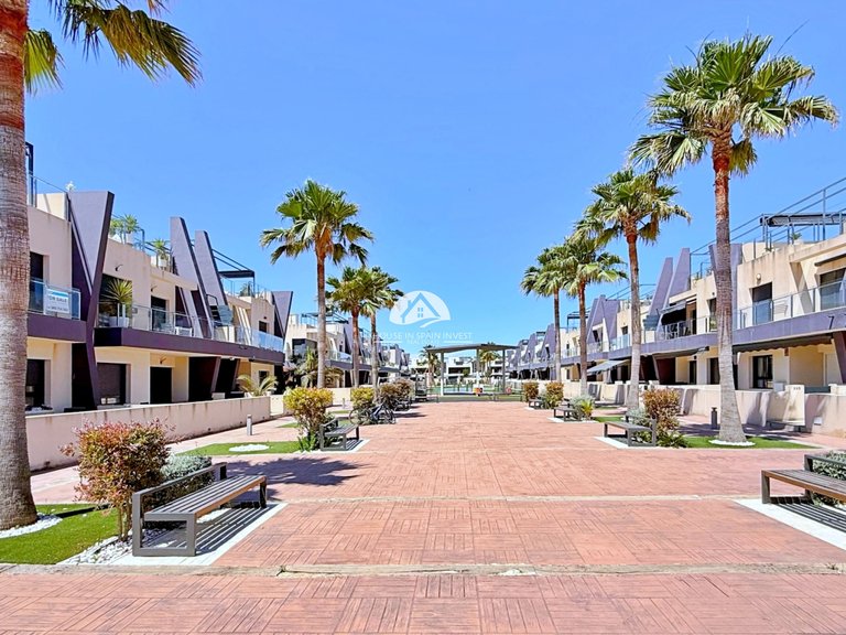 Penthouse for Sale in Torre de la Horadada Pilar De La Horadada, Alicante 31