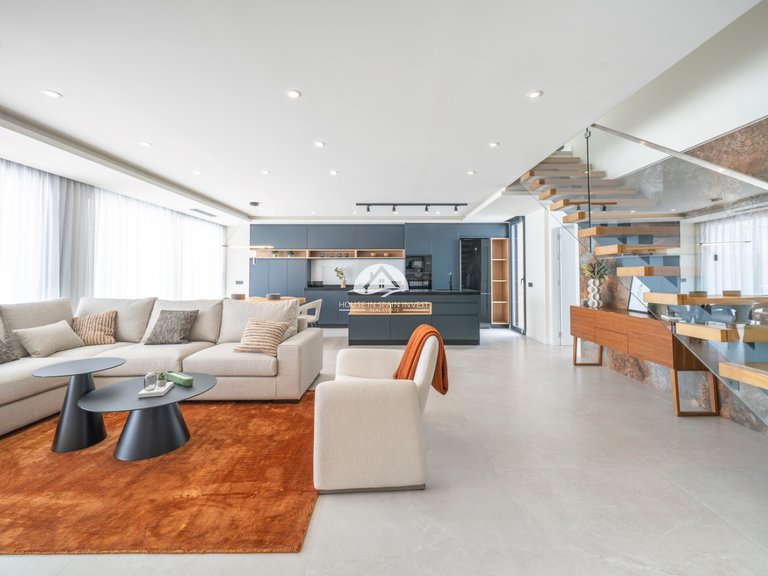 Villa for Sale in Ciudad Quesada Rojales - Ciudad Quesada, Alicante 14