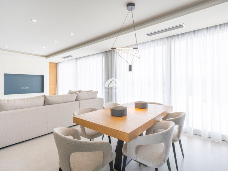 Villa for Sale in Ciudad Quesada Rojales - Ciudad Quesada, Alicante 21