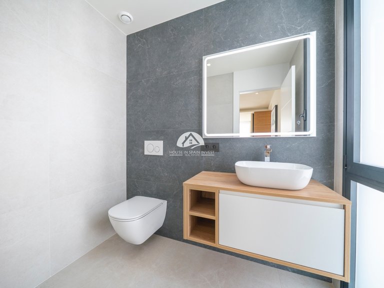 Villa for Sale in Ciudad Quesada Rojales - Ciudad Quesada, Alicante 23