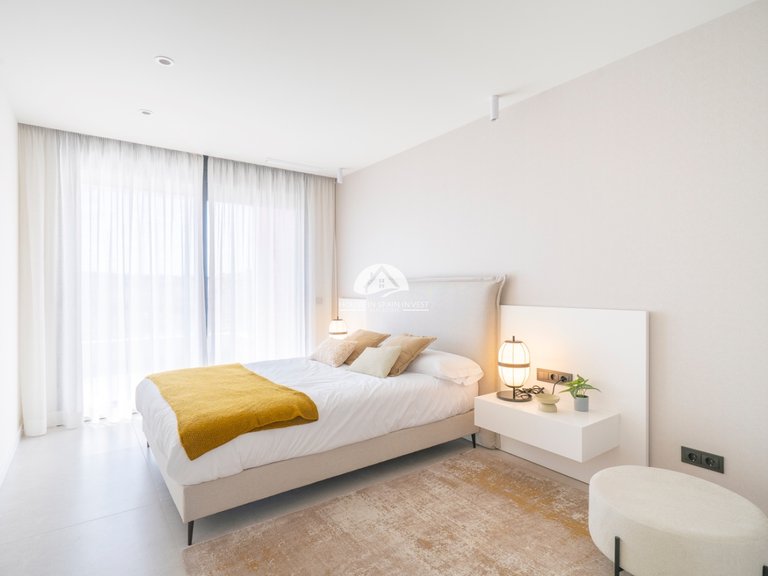 Villa for Sale in Ciudad Quesada Rojales - Ciudad Quesada, Alicante 24