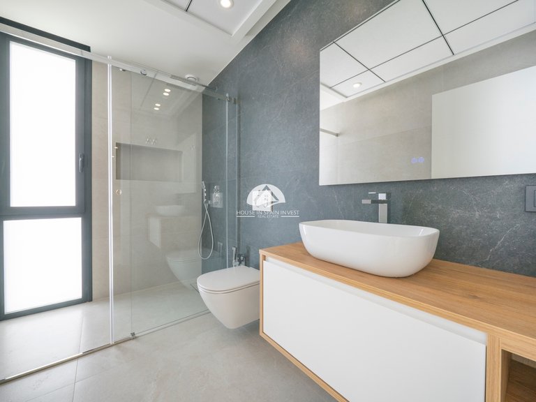 Villa for Sale in Ciudad Quesada Rojales - Ciudad Quesada, Alicante 27