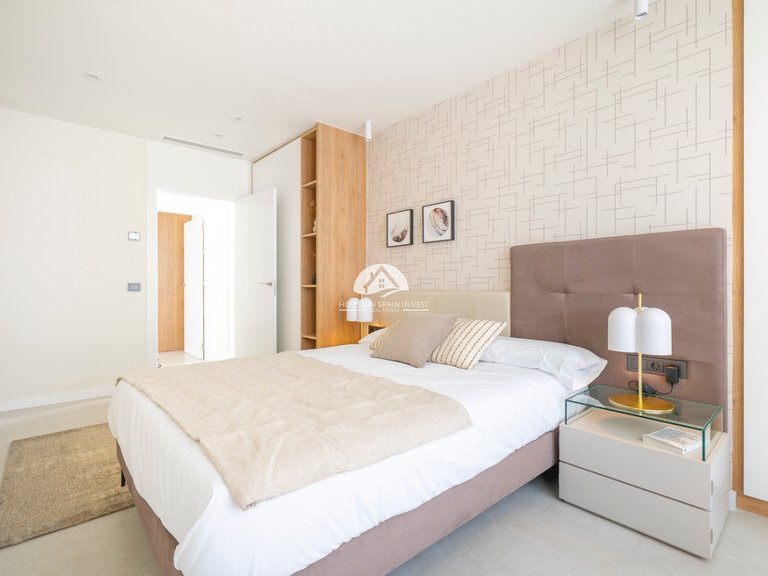 Villa for Sale in Ciudad Quesada Rojales - Ciudad Quesada, Alicante 29