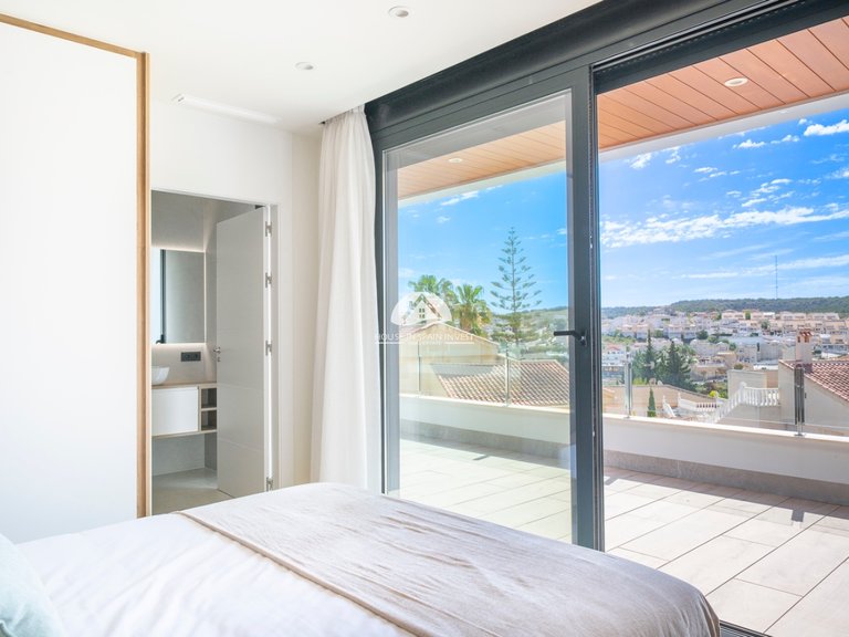 Villa for Sale in Ciudad Quesada Rojales - Ciudad Quesada, Alicante 31