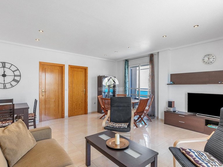 Penthouse for Sale in Playa del Cura Torrevieja, Alicante 4
