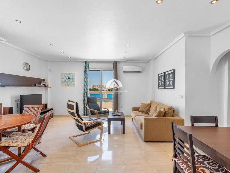 Penthouse for Sale in Playa del Cura Torrevieja, Alicante 5