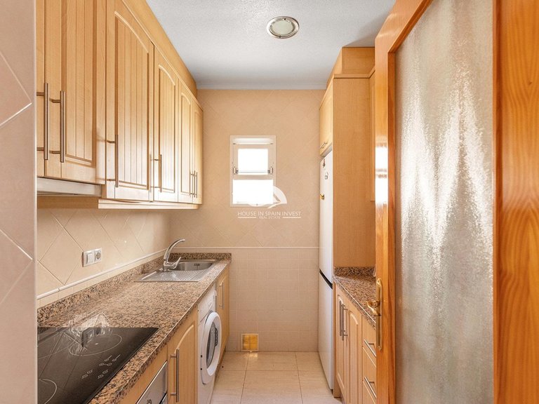 Penthouse for Sale in Playa del Cura Torrevieja, Alicante 7