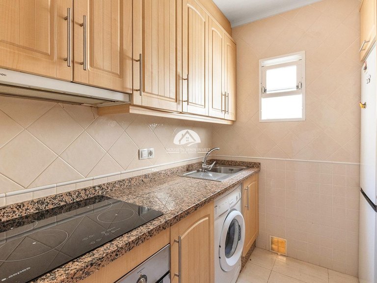 Penthouse for Sale in Playa del Cura Torrevieja, Alicante 8