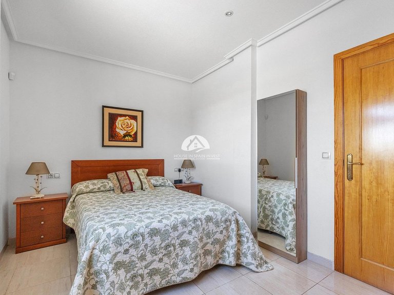 Penthouse for Sale in Playa del Cura Torrevieja, Alicante 11