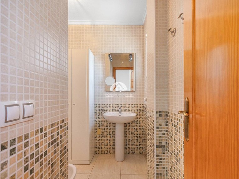 Penthouse for Sale in Playa del Cura Torrevieja, Alicante 13