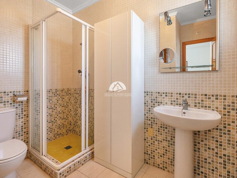 Penthouse for Sale in Playa del Cura Torrevieja, Alicante 14