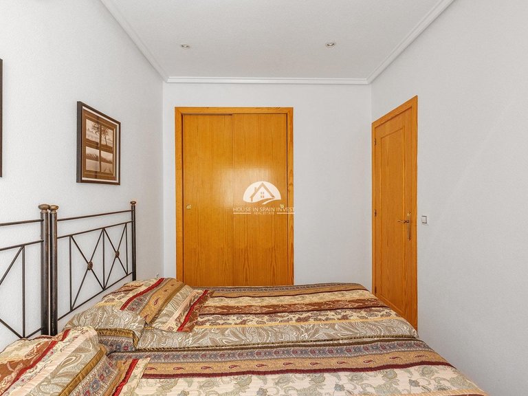Penthouse for Sale in Playa del Cura Torrevieja, Alicante 16