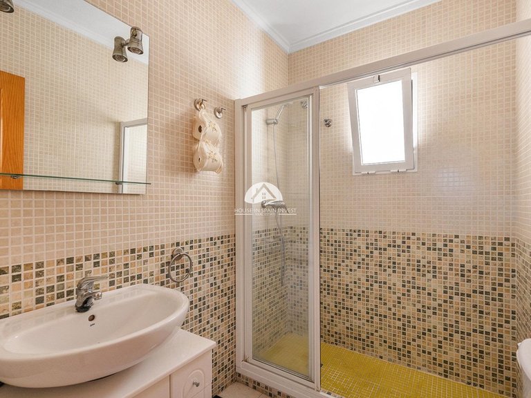Penthouse for Sale in Playa del Cura Torrevieja, Alicante 17