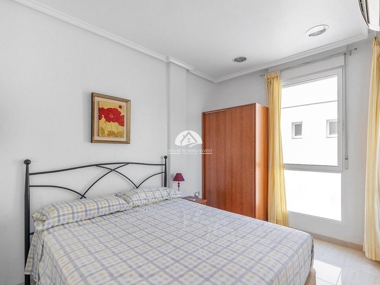 Penthouse for Sale in Playa del Cura Torrevieja, Alicante 18