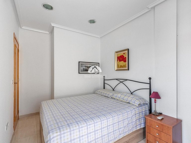Penthouse for Sale in Playa del Cura Torrevieja, Alicante 19