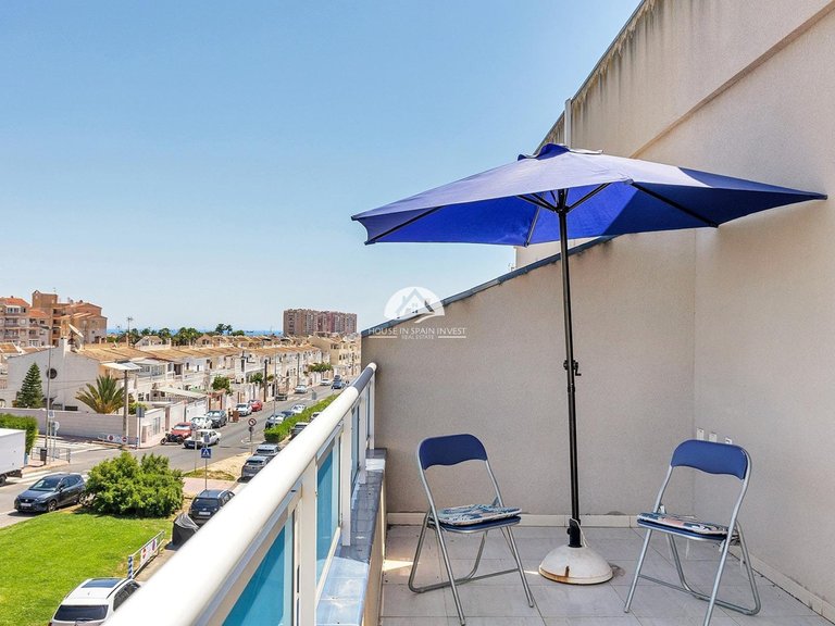 Penthouse for Sale in Playa del Cura Torrevieja, Alicante 21