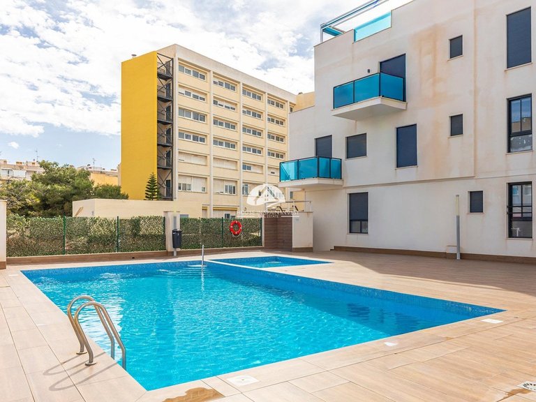 Penthouse for Sale in Playa del Cura Torrevieja, Alicante 25