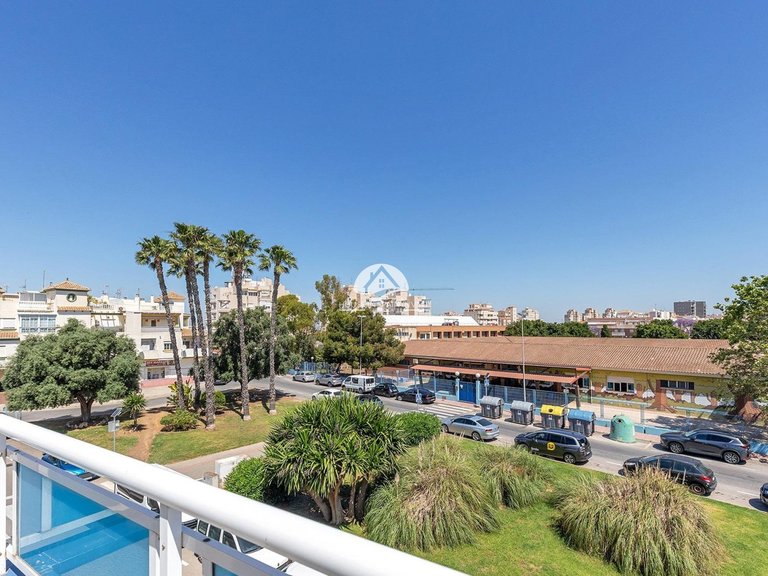 Penthouse for Sale in Playa del Cura Torrevieja, Alicante 26