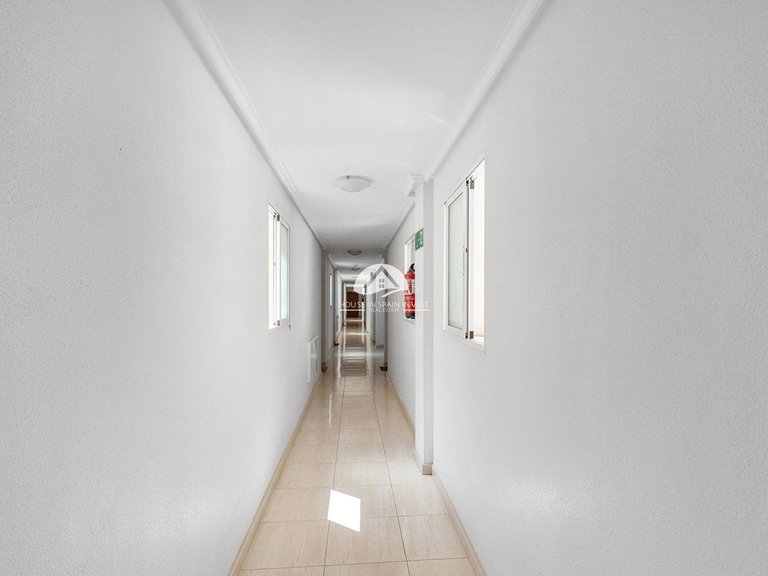Penthouse for Sale in Playa del Cura Torrevieja, Alicante 27
