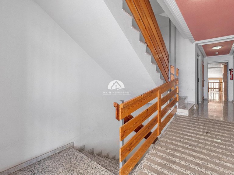 Penthouse for Sale in Playa del Cura Torrevieja, Alicante 28
