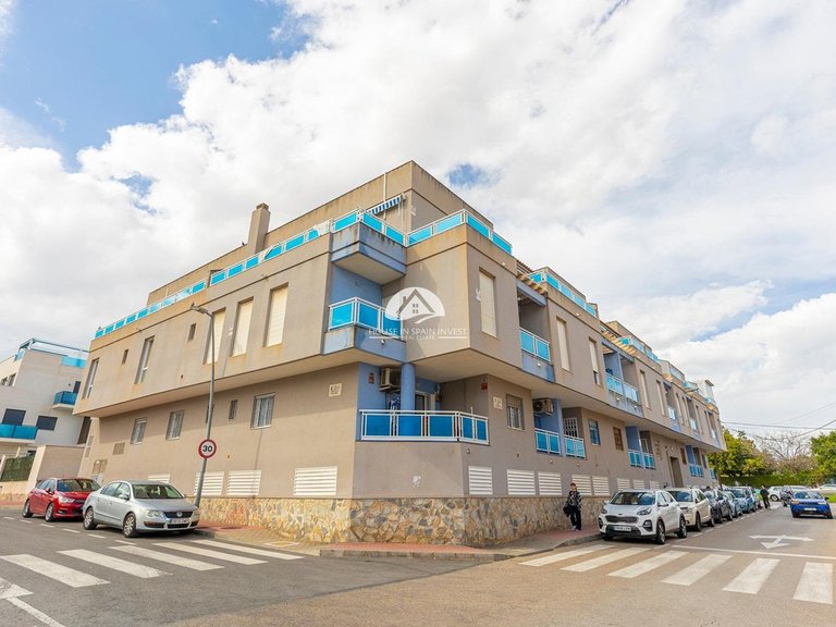 Penthouse for Sale in Playa del Cura Torrevieja, Alicante 31
